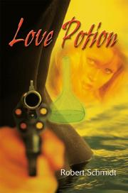 Cover of: Love Potion