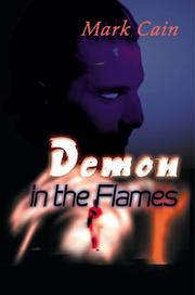 Cover of: Demon in the Flames