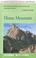 Cover of: Home Mountain