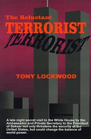 Cover of: The Reluctant Terrorist