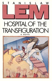 Cover of: Hospital of the Transfiguration