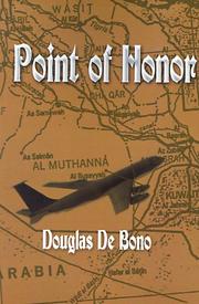 Cover of: Point of Honor