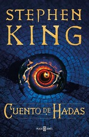 Cover of: Cuento de hadas by Stephen King