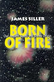 Cover of: Orn of Fire | James Siller