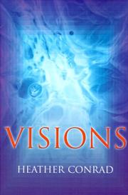 Cover of: Visions