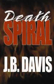 Cover of: Death Spiral by Jan Davis