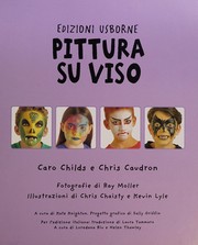 Cover of: Pittura su viso by Caro Childs