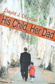 Cover of: His Child, Her Dad | David Duncan