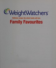 Cover of: Family favourites
