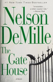 Cover of: The Gate House by Nelson De Mille