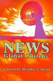Cover of: News by Heather Conrad