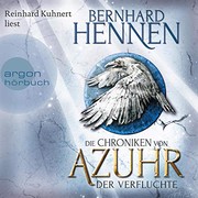 Cover of: Der Verfluchte: Die Chroniken von Azuhr 1