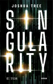 Cover of: Singularity: Roman