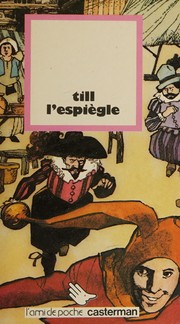 Cover of: Till l'espiègle