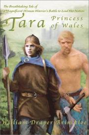 Cover of: Tara, Princess of Wales by William Brinckloe