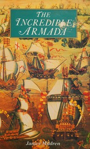 Cover of: The Incredible Armada