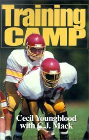 Cover of: Training Camp by Cecil Youngblood, C. J. Mack