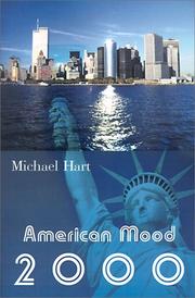 Cover of: American Mood 2000