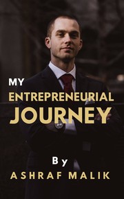 Cover of: My Entrepreneurial Journey