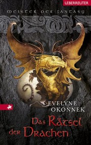 Cover of: Das Rätsel der Drachen