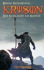 Cover of: Die Schlacht am Rayhin: Kryson 1
