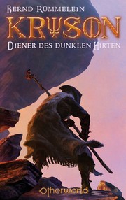 Cover of: Diener des dunklen Hirten by 
