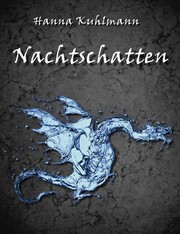 Cover of: Nachtschatten
