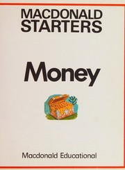 Cover of: Money (Starters S)