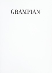Cover of: Grampian: A Country in Miniature