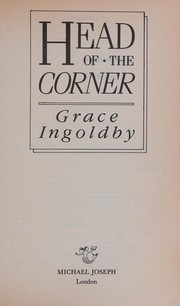 Cover of: Head of the Corner