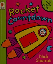 Cover of: Rocket countdown! by Nick Sharratt