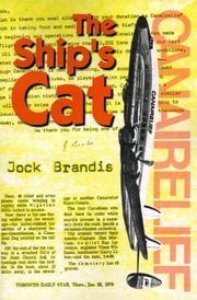 Cover of: The Ship's Cat