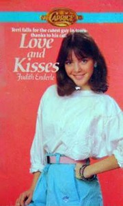 Cover of: Love and Kisses (Caprice No 81)