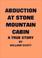 Cover of: Abduction at Stone Mountain Cabin