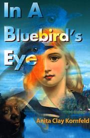Cover of: In a Bluebird