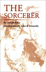 Cover of: The Sorcerer