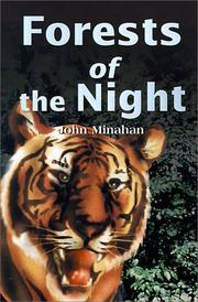 Cover of: Forests of the Night