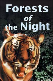 Cover of: Forests of the Night by John Minahan