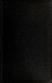 Cover of: Die Bibel oder die ganze heilige Schrift des alten und neuen Testaments by Martin Luther