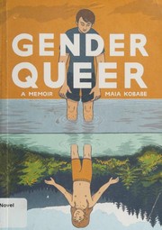 Cover of: Gender Queer