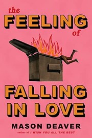 Cover of: Feeling of Falling in Love