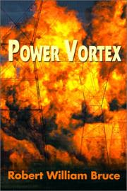 Cover of: Power Vortex