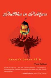 Cover of: Buddha in Redface