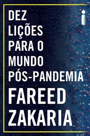 Cover of: Dez Lições Para o Mundo Pós-Pandemia by invalid author ID
