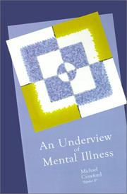 Cover of: An Underview of Mental Illness