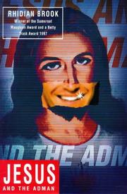 Cover of: Jesus and the adman