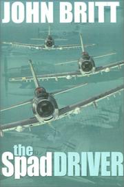 Cover of: The Spad Driver