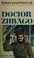 Cover of: Doktor Zhivago