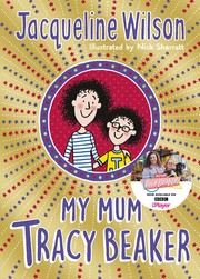 Cover of: My Mum Tracy Beaker
