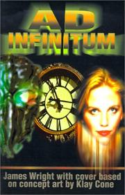 Cover of: Ad Infinitum